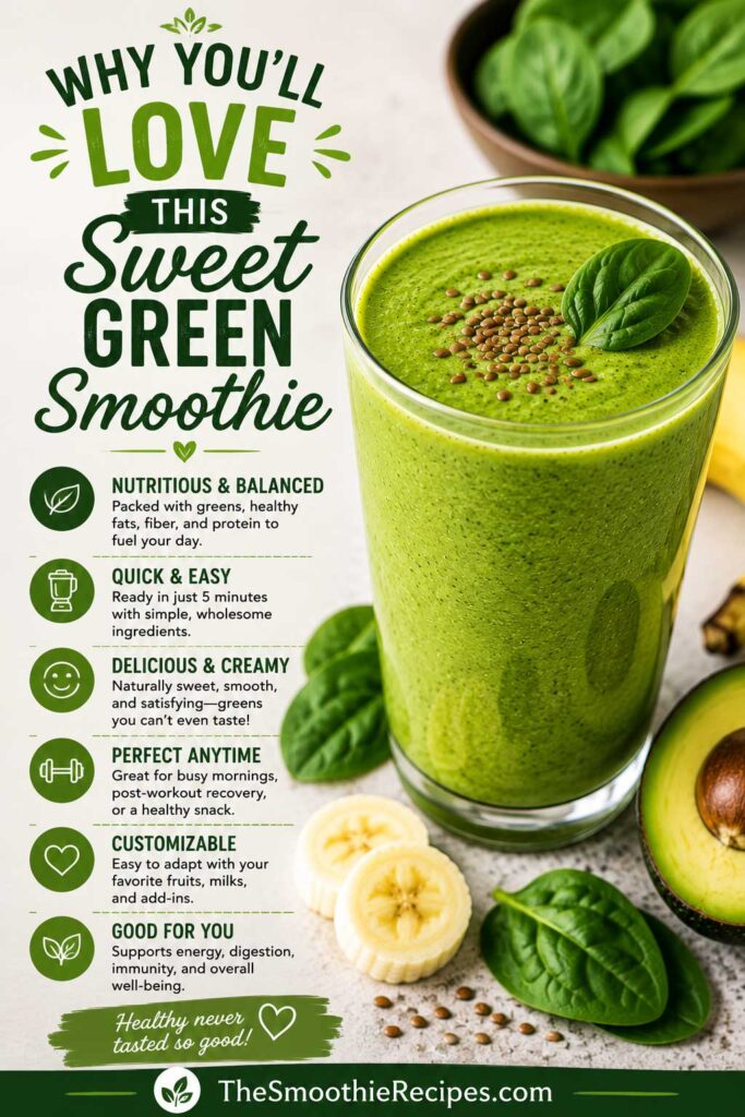healthy green smoothie avocado smoothie recipe people love