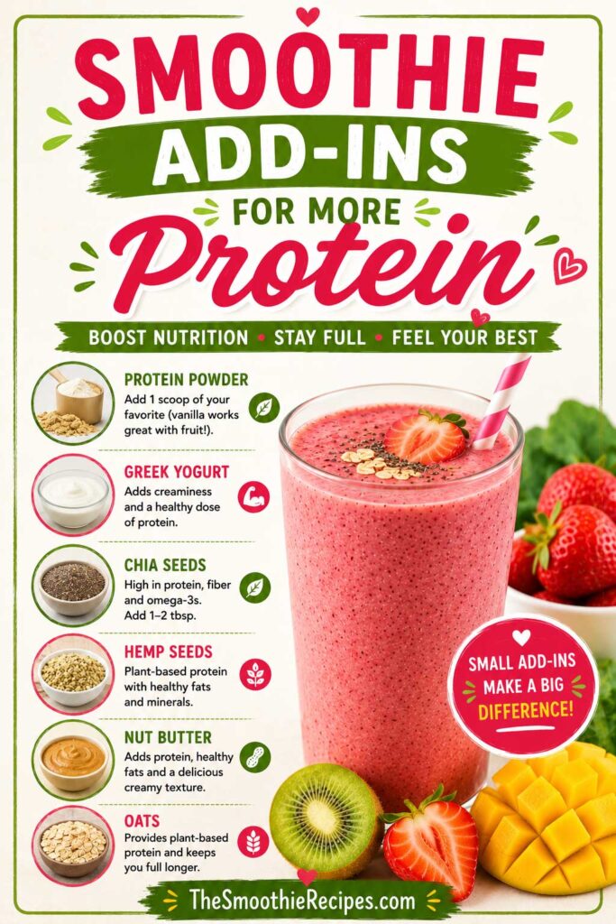 mango strawberry smoothie recipe pairing guide