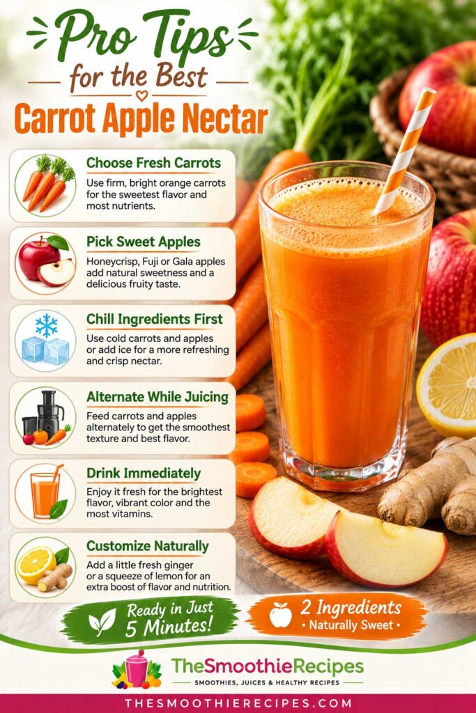 apple carrot juice healthy carrot juice pro tips
