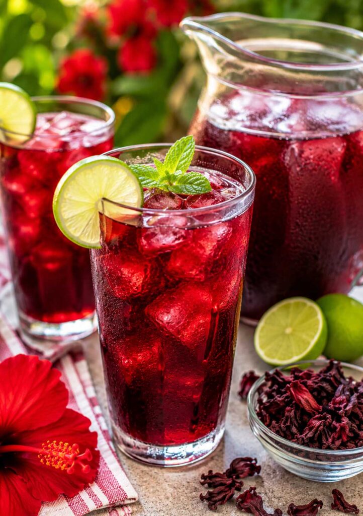 Hibiscus Drink Recipe Common Mistakes To Avoid